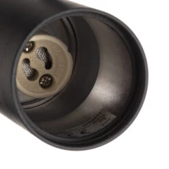 Prios Jorell 1-Phasen-Schienenstrahler, Schwarz -Beleuchtung Rabatte 9054011 7