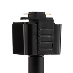 Prios Jorell 1-Phasen-Schienenstrahler, Schwarz -Beleuchtung Rabatte 9054011 8