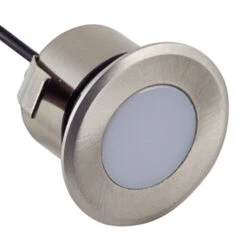 Ergänzungsstrahler LED Nürnberg 4, Rund, 0,3m Zul 10 Ergänzungsstrahler LED Nürnberg 4, Rund, 0,3m Zul -Beleuchtung Rabatte 9506029 2