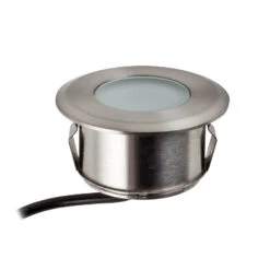 Ergänzungsstrahler LED Nürnberg 4, Rund, 0,3m Zul 13 Ergänzungsstrahler LED Nürnberg 4, Rund, 0,3m Zul -Beleuchtung Rabatte 9506029 5