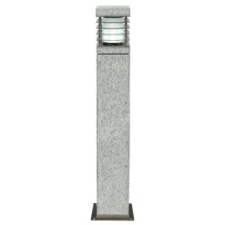 La Mer - Wegeleuchte Aus Echtem Granit -Beleuchtung Rabatte 9506094 3