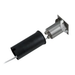 Eckiger Bodeneinbaustrahler Brandenburg -Beleuchtung Rabatte 9506213 2