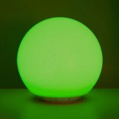 Schwimmfähige Solar-LED-Leuchtkugel Globo 13 Schwimmfähige Solar-LED-Leuchtkugel Globo -Beleuchtung Rabatte 9506222 4