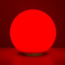 Schwimmfähige Solar-LED-Leuchtkugel Globo 14 Schwimmfähige Solar-LED-Leuchtkugel Globo -Beleuchtung Rabatte 9506222 5