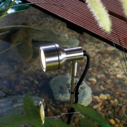 LED-Spotleuchte Schego-Lux GU4 IP68 5 LED-Spotleuchte Schego-Lux GU4 IP68 -Beleuchtung Rabatte 9506284 1