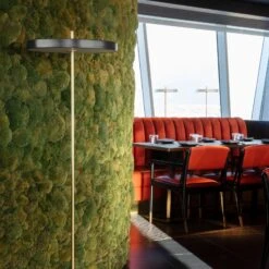 UMAGE Asteria Floor LED-Stehlampe Anthrazit -Beleuchtung Rabatte 9521282 8