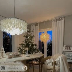 VERPAN Fun 10DM - Pendelleuchte, Chrom -Beleuchtung Rabatte 9523005 6