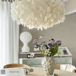 VERPAN Fun 10DM - Pendelleuchte, Chrom -Beleuchtung Rabatte 9523005 7