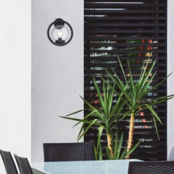 Westinghouse Palm Beach Außenwandleuchte 7 Westinghouse Palm Beach Außenwandleuchte -Beleuchtung Rabatte 9602424 2