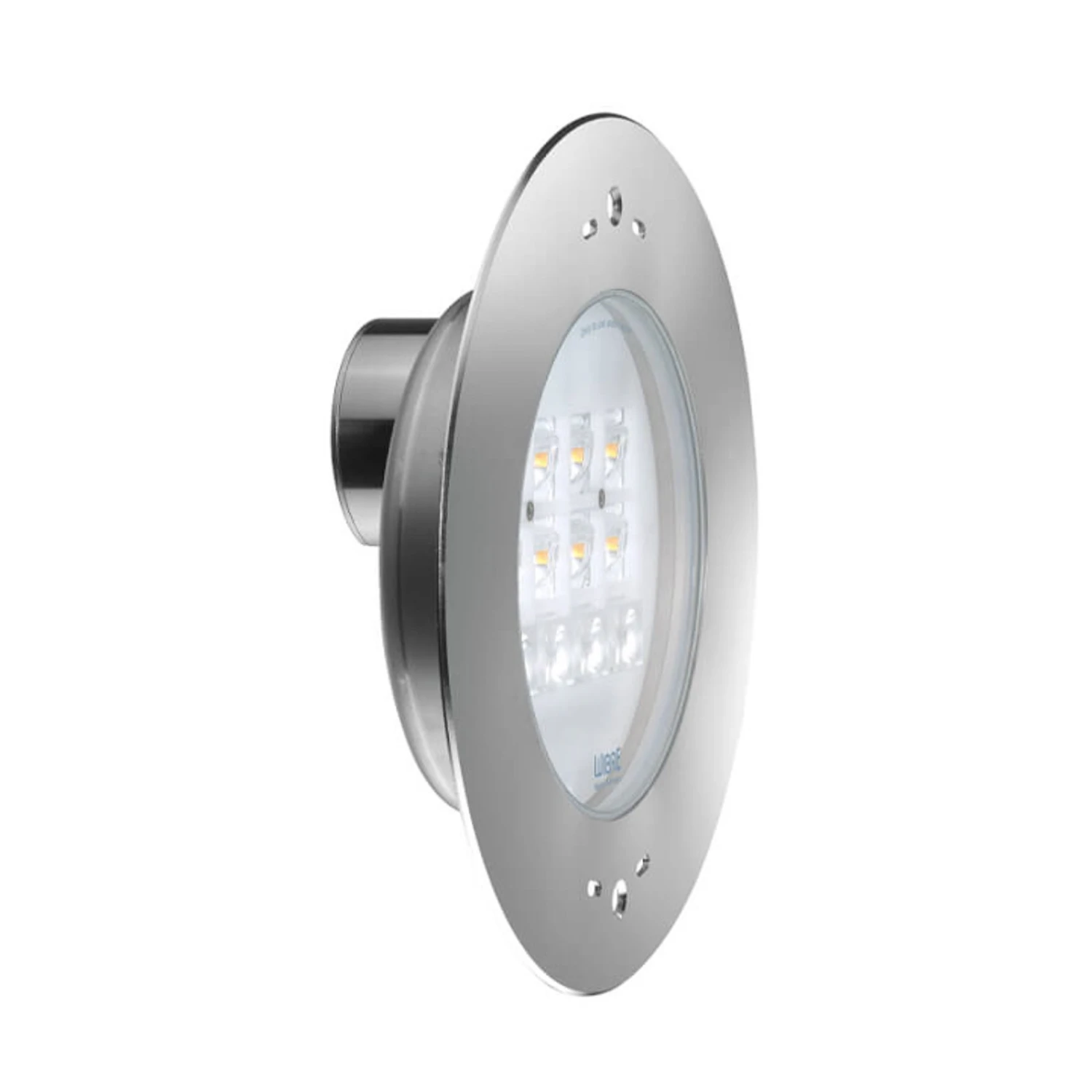WIBRE LED-Unterwasserspot Einbau 6.000K 47W 4 WIBRE LED-Unterwasserspot Einbau 6.000K 47W – Bild 2