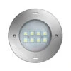 WIBRE LED-Unterwasserspot Einbau RGBW 6.000K 50W 1 WIBRE LED-Unterwasserspot Einbau RGBW 6.000K 50W -Beleuchtung Rabatte 9604024