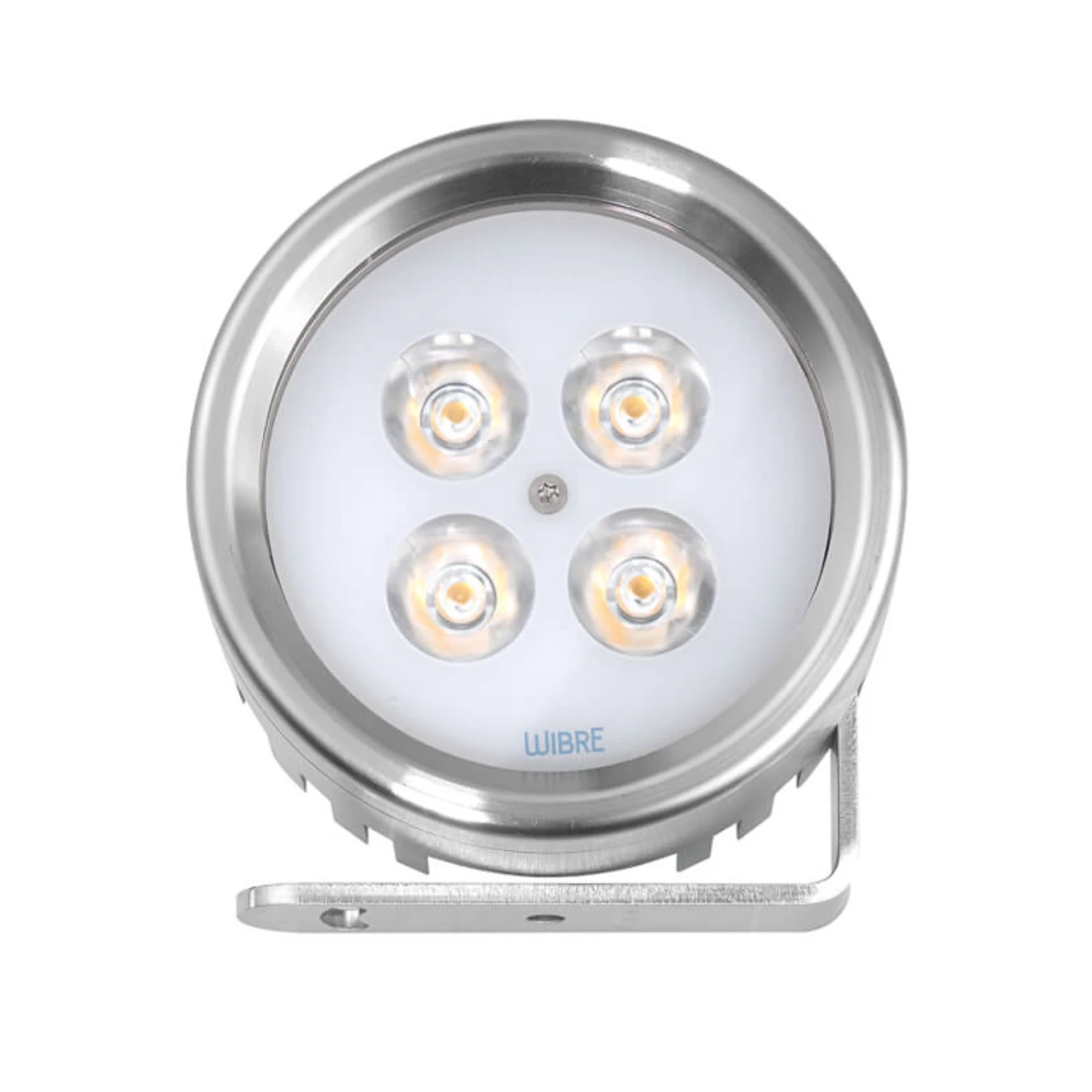 WIBRE LED-Unterwasserspot Aufbau RGBW 4.500K 17W 4 WIBRE LED-Unterwasserspot Aufbau RGBW 4.500K 17W – Bild 2