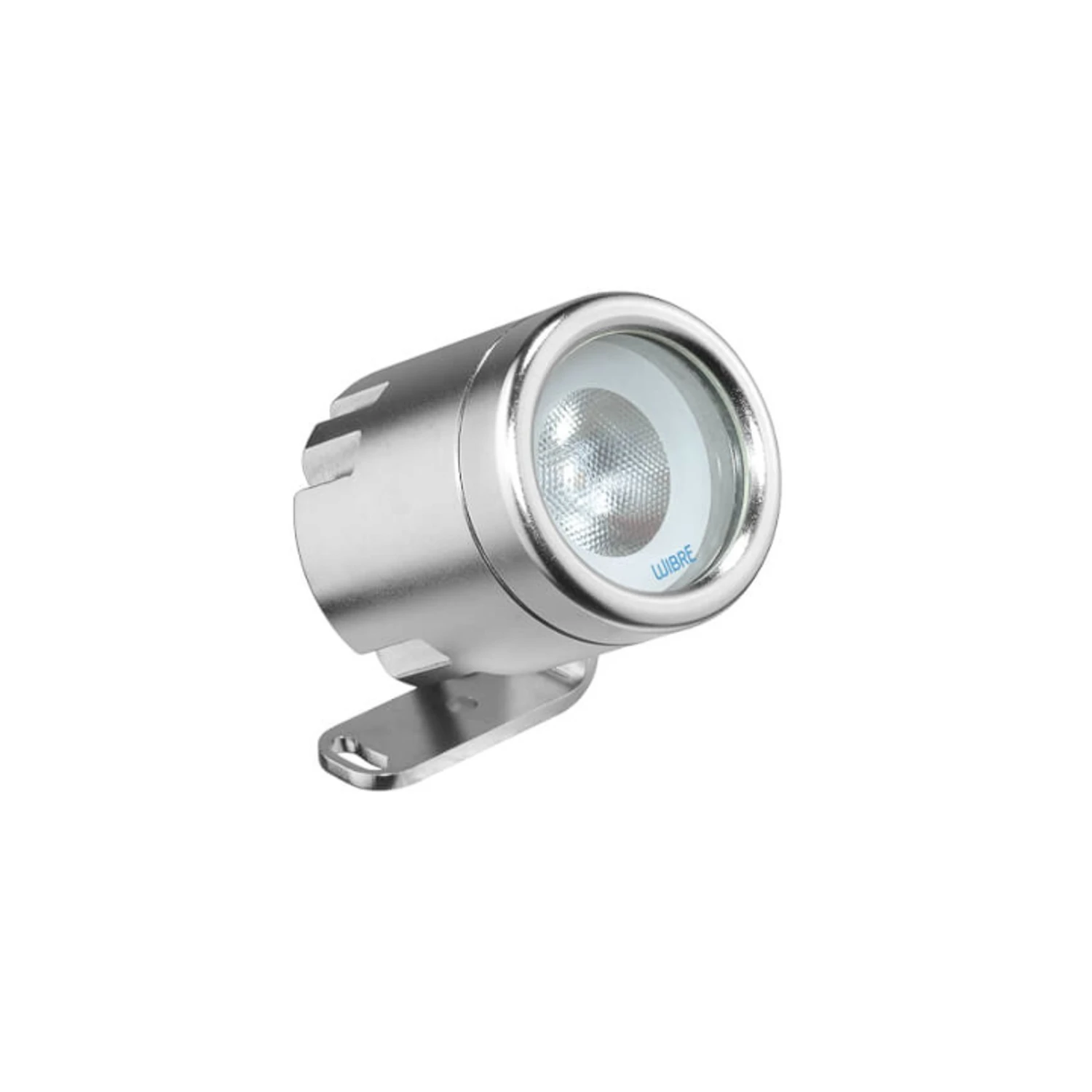 WIBRE LED-Unterwasserspot Aufbau 4.500K 5W 3 WIBRE LED-Unterwasserspot Aufbau 4.500K 5W