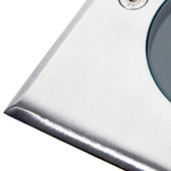 Lucande Bodeneinbauleuchte Ava IP67, GU10 -Beleuchtung Rabatte 9616027 6