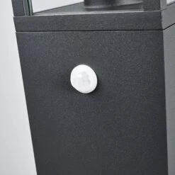 Lucande Wegeleuchte Klemens Mit Bewegungsmelder 65 Cm -Beleuchtung Rabatte 9616124 5