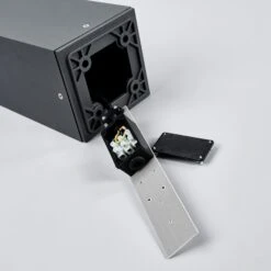 Lucande Wegeleuchte Klemens Mit Bewegungsmelder 65 Cm -Beleuchtung Rabatte 9616124 6