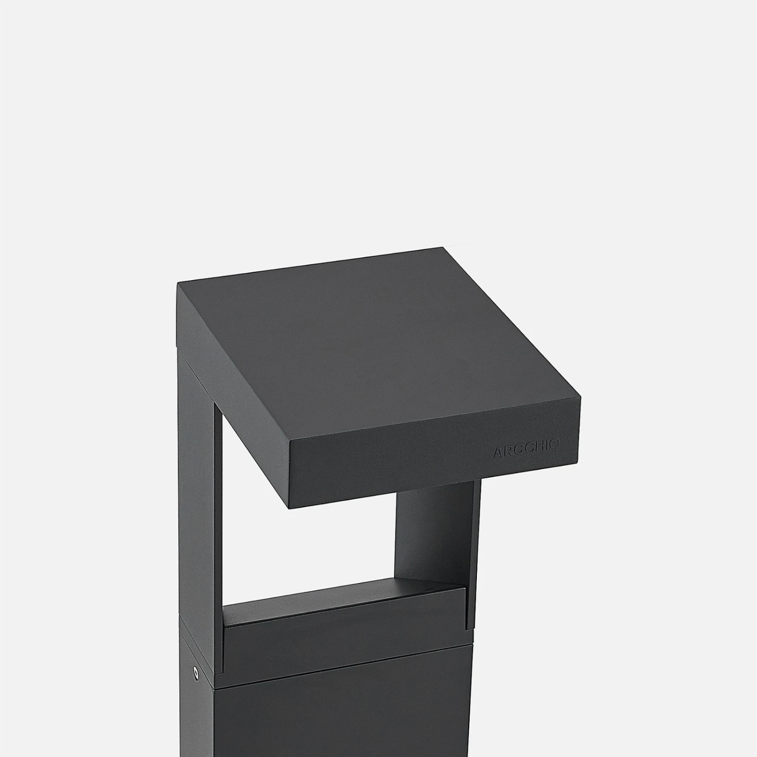 Arcchio Dynorma LED-Wegeleuchte Mit Sensor 10 Arcchio Dynorma LED-Wegeleuchte Mit Sensor – Bild 8