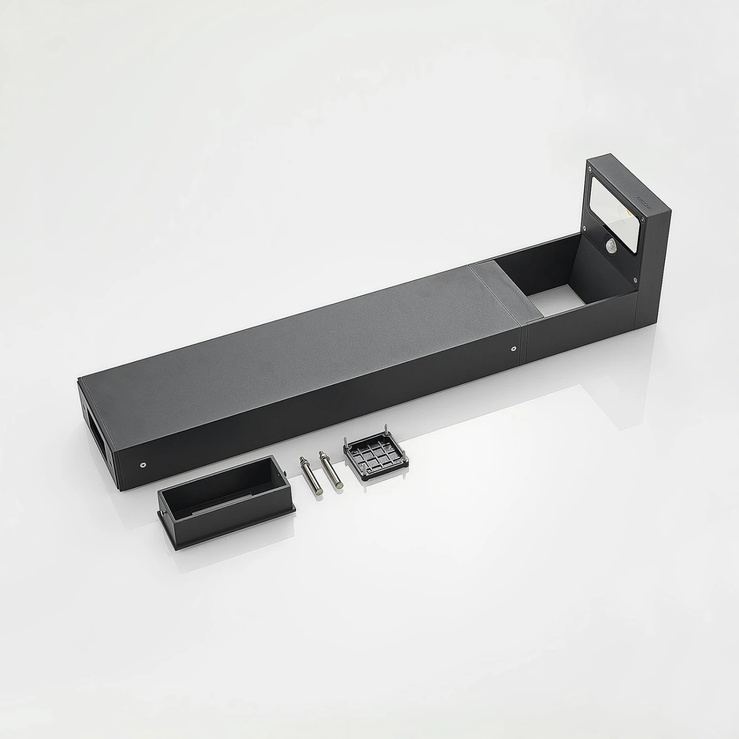 Arcchio Dynorma LED-Wegeleuchte Mit Sensor 11 Arcchio Dynorma LED-Wegeleuchte Mit Sensor – Bild 9