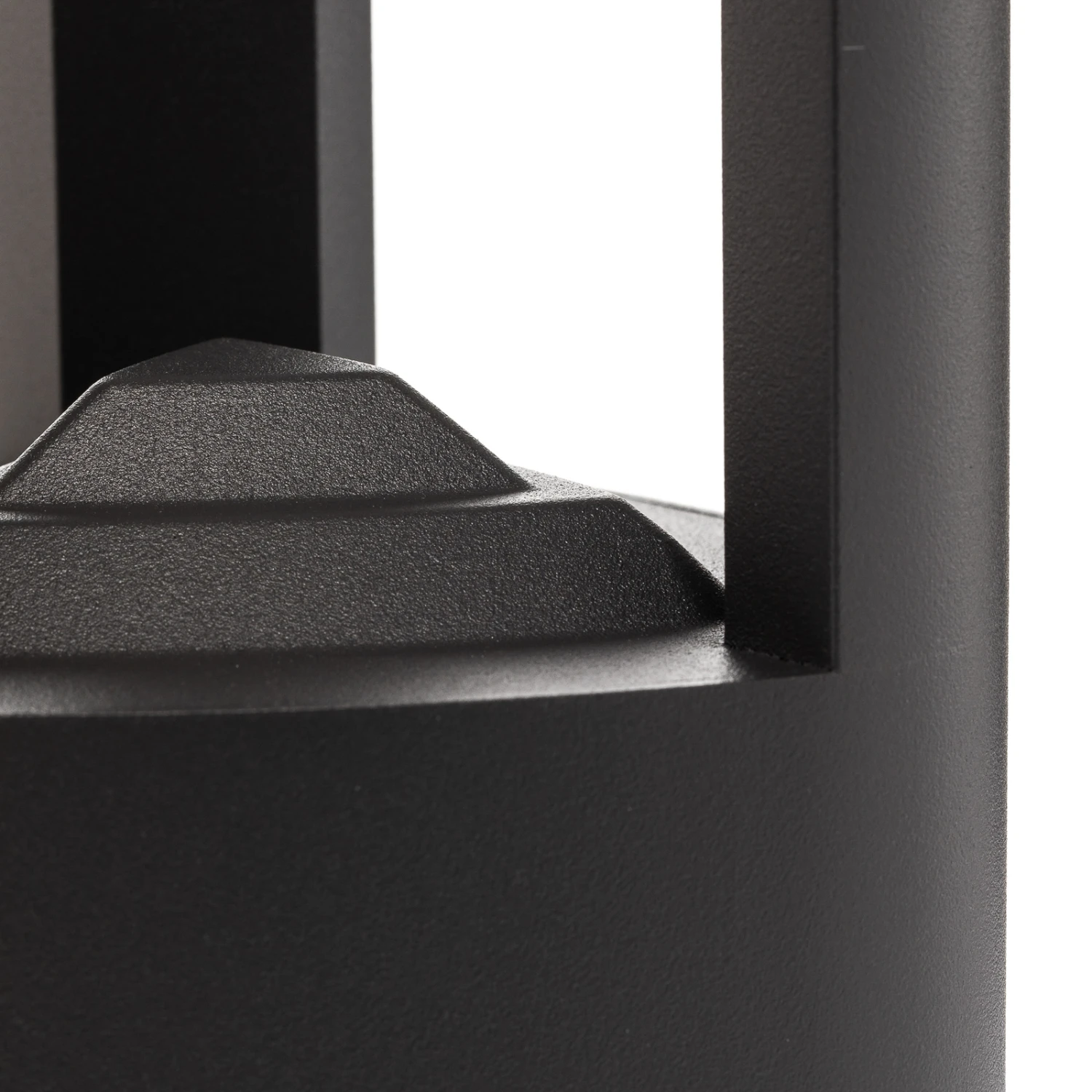 Lucande Aluminium-Wegeleuchte Nanna Mit LED 7 Lucande Aluminium-Wegeleuchte Nanna Mit LED – Bild 6