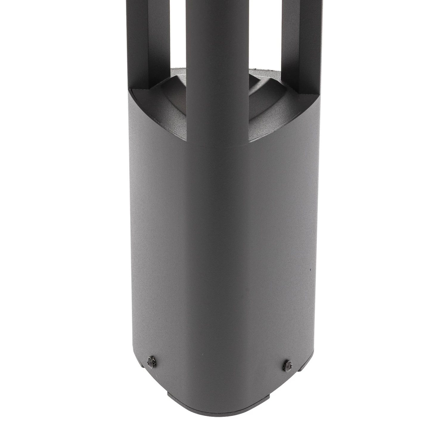 Lucande Aluminium-Wegeleuchte Nanna Mit LED 8 Lucande Aluminium-Wegeleuchte Nanna Mit LED – Bild 7