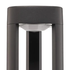 Lucande Aluminium-Wegeleuchte Nanna Mit LED 17 Lucande Aluminium-Wegeleuchte Nanna Mit LED -Beleuchtung Rabatte 9617002 7