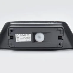 Lucande Trapezförmige LED-Außenwandleuchte Glen Mit IP65 -Beleuchtung Rabatte 9617039 6