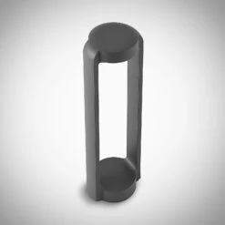 Lucande Habsa LED-Sockelleuchte, Höhe 50 Cm -Beleuchtung Rabatte 9617088 6