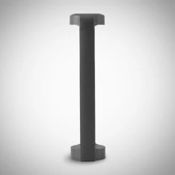 Lucande Habsa LED-Sockelleuchte, Höhe 50 Cm -Beleuchtung Rabatte 9617088 7