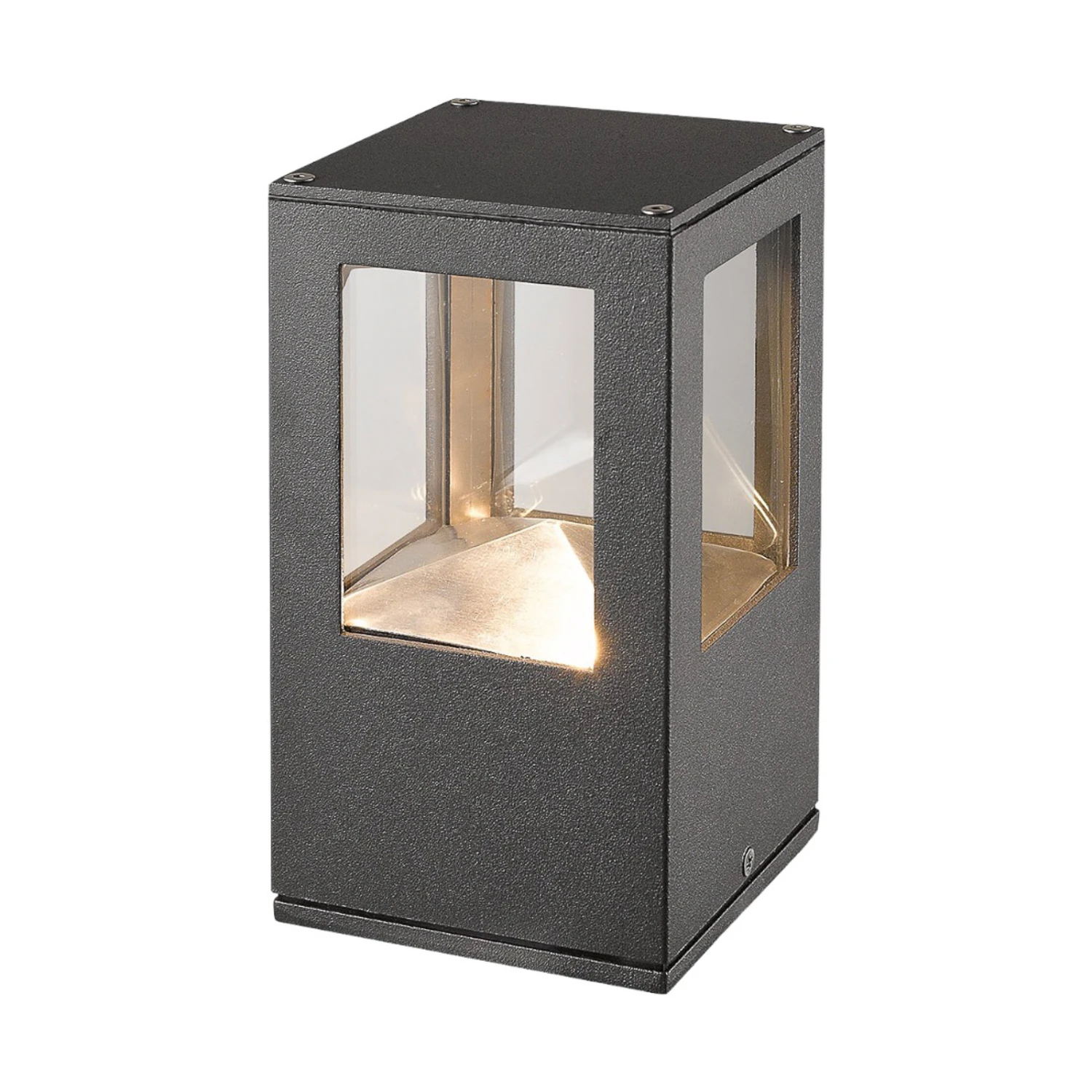 Lucande Rechteckige LED-Sockelleuchte Nicola, IP54 7 Lucande Rechteckige LED-Sockelleuchte Nicola, IP54 – Bild 5