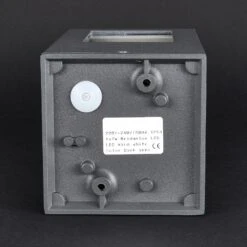 Lucande Rechteckige LED-Sockelleuchte Nicola, IP54 13 Lucande Rechteckige LED-Sockelleuchte Nicola, IP54 -Beleuchtung Rabatte 9618008 5