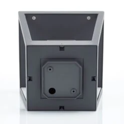 Lucande Sockelleuchte Dunia Mit Klarem Schirm -Beleuchtung Rabatte 9618138 4