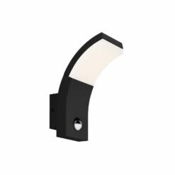 Lucande LED-Außenwandleuchte Timm Mit Bewegungssensor -Beleuchtung Rabatte 9619049 3