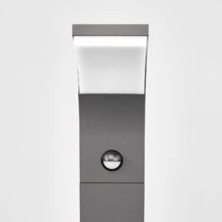 Lucande Timm - LED-Wegeleuchte Mit Bewegungssensor, 60 Cm -Beleuchtung Rabatte 9619052 4