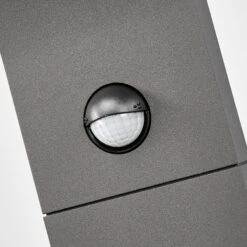 Lucande Timm - LED-Wegeleuchte Mit Bewegungssensor, 60 Cm -Beleuchtung Rabatte 9619052 5