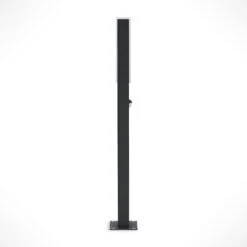 Lucande Virgalia LED-Wegeleuchte, 65 Cm Mit Sensor -Beleuchtung Rabatte 9619221 5