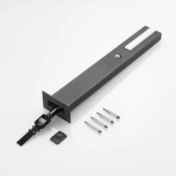 Lucande Virgalia LED-Wegeleuchte, 65 Cm Mit Sensor -Beleuchtung Rabatte 9619221 8