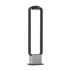 Lucande Belna LED-Wegeleuchte, 70 Cm 17 Lucande Belna LED-Wegeleuchte, 70 Cm -Beleuchtung Rabatte 9619256 6