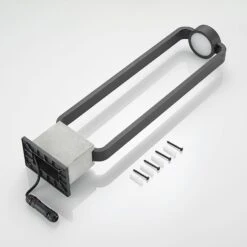 Lucande Belna LED-Wegeleuchte, 70 Cm 18 Lucande Belna LED-Wegeleuchte, 70 Cm -Beleuchtung Rabatte 9619256 7