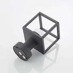 Lucande Timio Sockelleuchte Aus Aluminium -Beleuchtung Rabatte 9619312 4