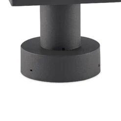 Lucande Timio Sockelleuchte Aus Aluminium -Beleuchtung Rabatte 9619312 6