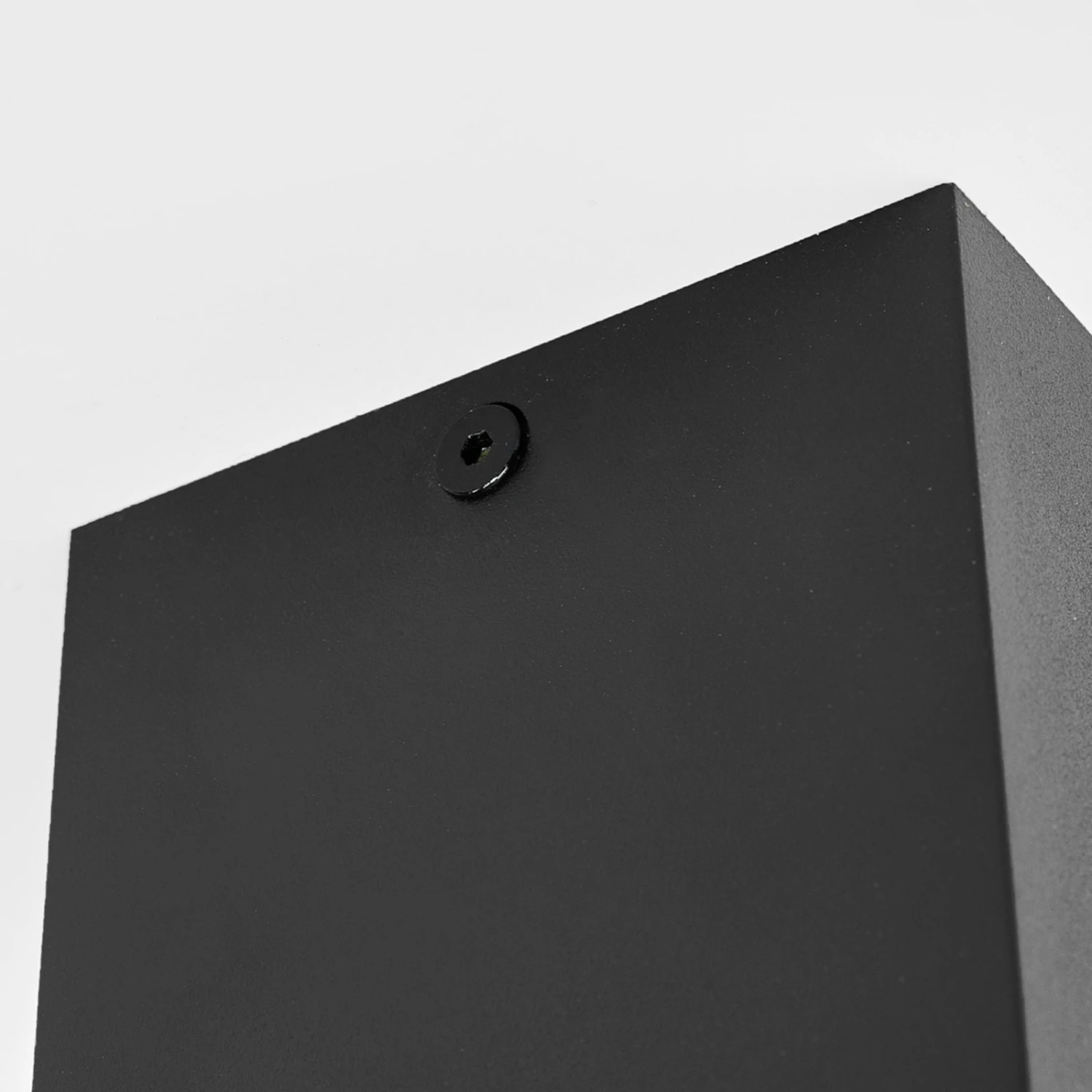 Carson - Aufbau-Deckenspot In Schwarz 7 Carson - Aufbau-Deckenspot In Schwarz – Bild 5