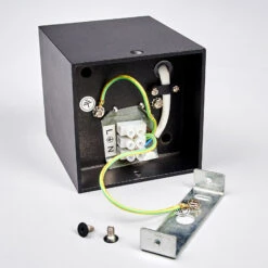 Carson - Aufbau-Deckenspot In Schwarz 17 Carson - Aufbau-Deckenspot In Schwarz -Beleuchtung Rabatte 9620709 6