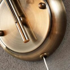 Romantisch Anmutende Wandlampe Amedea -Beleuchtung Rabatte 9620740 5