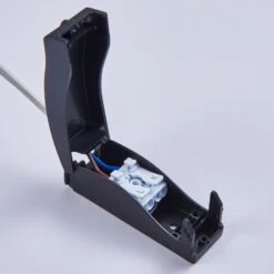 LED-Einbaustrahler Andrej, Eckig, Weiß, 3er-Set -Beleuchtung Rabatte 9620852 7