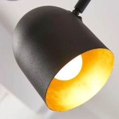 Deckenstrahler Morik, Lang, 2-flammig -Beleuchtung Rabatte 9621239 5