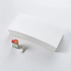 LED-Wandfluter Tiara Aus Gips, G9-Lampe Dimmbar -Beleuchtung Rabatte 9621318 7