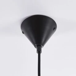 Hängelampe Flynn, Betongrau, 1-flammig, Ø 16 Cm -Beleuchtung Rabatte 9624073 7