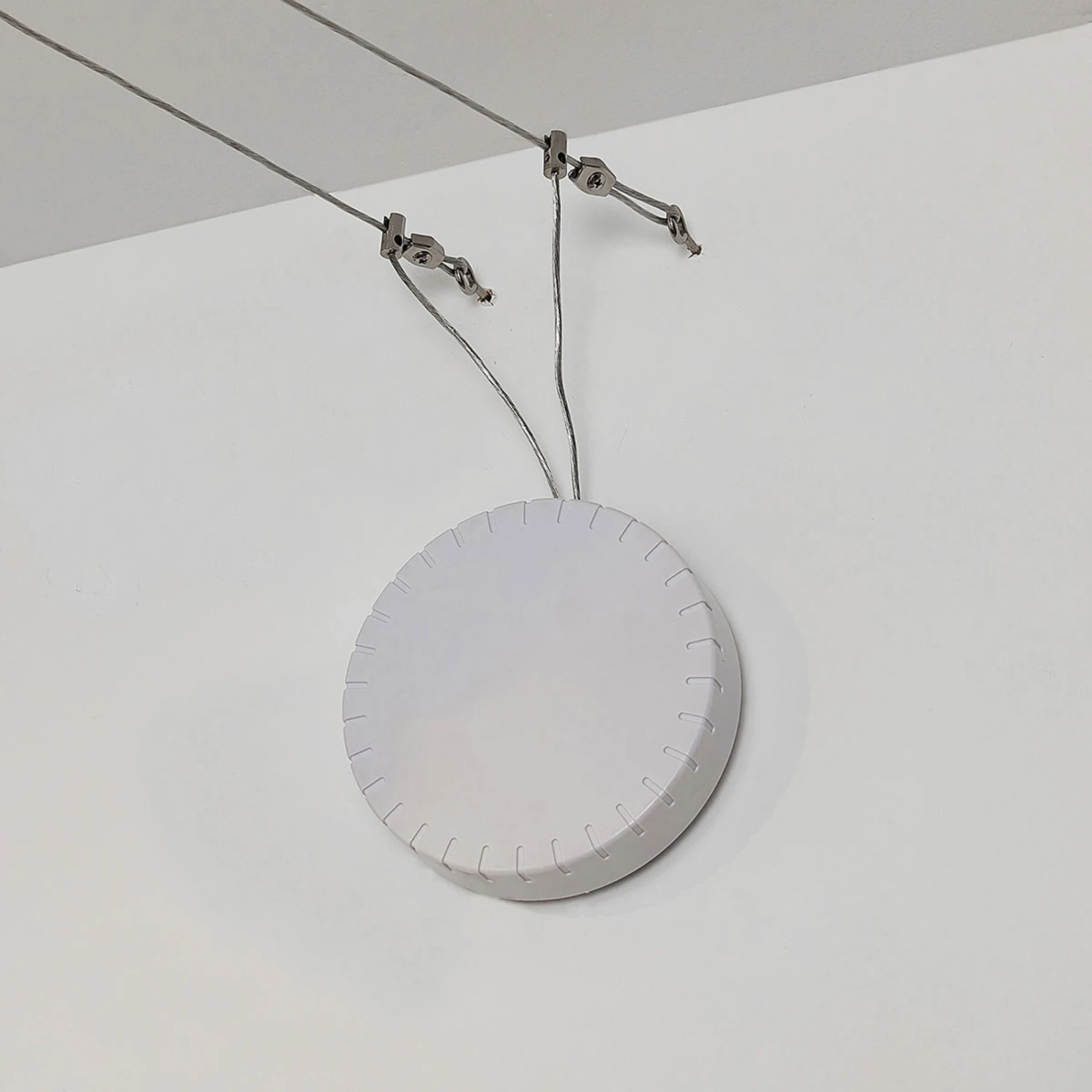 Seilsystem Marno, Fünfflammig 8 Seilsystem Marno, Fünfflammig – Bild 6