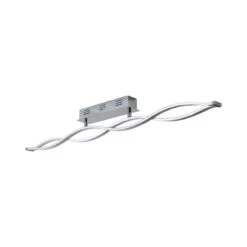 Lucande LED-Deckenlampe Roan, Wellenförmig -Beleuchtung Rabatte 9624373 3
