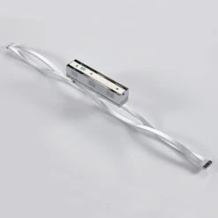 Lucande LED-Deckenlampe Roan, Wellenförmig -Beleuchtung Rabatte 9624373 8